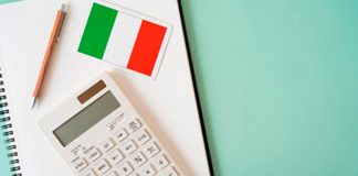 Manos a la obra con la reforma fiscal italiana