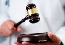 El Constitucional se dispone a avalar esta semana la ley que penaliza el acoso en las clínicas de aborto