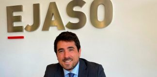 EJASO lanza el área de impuestos especiales y ficha a Nicolás Bonilla como responsable