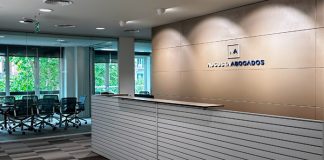 Augusta Abogados refuerza su presencia en Madrid con una nueva y estratégica ubicación de su sede en la zona de El Retiro