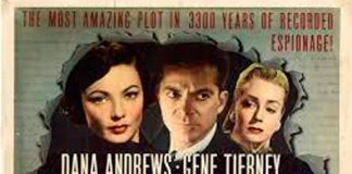 Shostakovich pierde el juicio contra la Fox