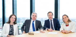 Pérez-Llorca se une a #SpainFirstFellowship aportando asesoramiento legal para la transición del mundo deportivo al laboral