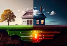 El Sector Inmobiliario mayor consumidor de energía de la UE