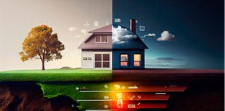 El Sector Inmobiliario mayor consumidor de energía de la UE