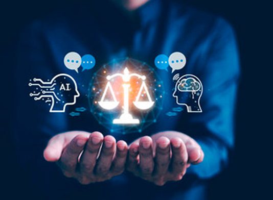 ¿Puede ser una IA agéntica un EP?