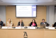 La abogacía defiende una justicia de proximidad sin renunciar a la especialización