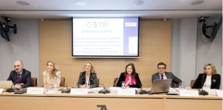 La abogacía defiende una justicia de proximidad sin renunciar a la especialización