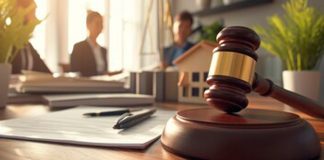 El colegio de abogados de Granada denuncia un mayor colapso judicial en la provincia y exige soluciones inmediatas