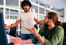 La delgada línea entre el derecho a la libertad de expresión y el derecho al respeto en el ámbito laboral