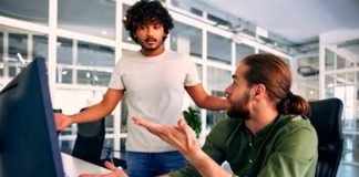 La delgada línea entre el derecho a la libertad de expresión y el derecho al respeto en el ámbito laboral