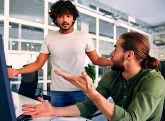 La delgada línea entre el derecho a la libertad de expresión y el derecho al respeto en el ámbito laboral