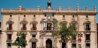 El TSJA lamenta que «transcurren los años sin que se ponga fin» a las «carencias» en sedes judiciales de la Costa del Sol