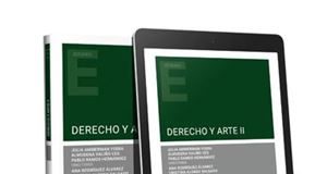 Derecho y Arte II 1ª Ed.