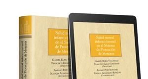 Salud mental infanto-juvenil en el Sistema de Protección de Menores 1ª Ed.
