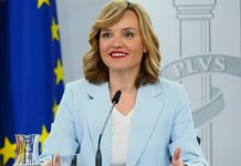 Aprobado el anteproyecto de ley de protección digital del menor, con alejamiento online, test pediátricos y control parental