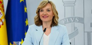 Aprobado el anteproyecto de ley de protección digital del menor, con alejamiento online, test pediátricos y control parental