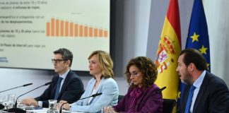 Se permitirá el establecimiento de un tipo mínimo global del 15% para grupos multinacionales o grupos nacionales de gran magnitud