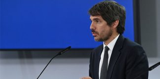 El Gobierno aprueba el Proyecto de Ley del Cine y de la Cultura Audiovisual