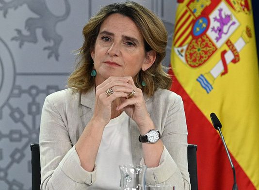 Aprobada la modificación de la Ley del régimen del comercio de derechos de emisión en España