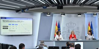 El Gobierno prorroga descuentos del bono social a junio de 2025 y mantiene prohibición de cortes de suministro