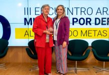 “Muchos de mis compañeros de carrera eran abogados en ejercicio y confiaron en mí para sus despachos”