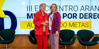 “Muchos de mis compañeros de carrera eran abogados en ejercicio y confiaron en mí para sus despachos”
