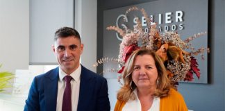 Selier Abogados incorpora a Ángel Díez para liderar el área de Propiedad Intelectual, Industrial y Derecho de la Innovación