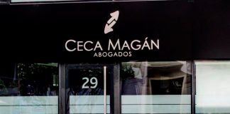 CECA MAGÁN Abogados aterriza en Vigo, con su primera oficina en Galicia