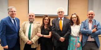 ACIJUR renueva cargos de la Junta Directiva en la Asamblea General Ordinaria