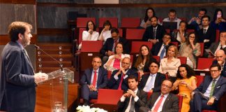 El CGPJ premia a la Secretaría de Gobierno del TSJ de Cataluña por su “Plan estratégico” y al TSJ de Extremadura por su “modelo de transparencia”