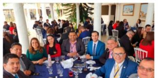 Es importante la Justicia Digital. Un gran reto Institucional, en la Administración de Justicia de El Salvador