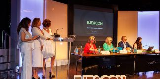 EJE&CON destaca, durante su Asamblea General, su modelo de liderazgo integrador y su capacidad de impacto global