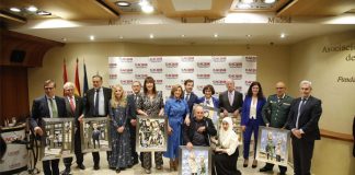 Las Oficinas de Comunicación del Poder Judicial reciben el Premio ‘Puñetas de Oro’ de ACIJUR, y el maltrato a la Justicia, Premio ‘Vete a Hacer Puñetas’