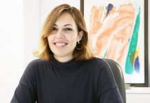 El nuevo liderazgo jurídico tiene nombre de mujer