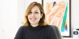 El nuevo liderazgo jurídico tiene nombre de mujer