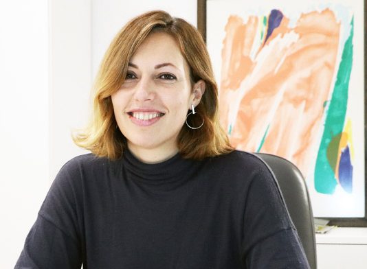 El nuevo liderazgo jurídico tiene nombre de mujer