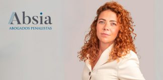 Nace Absia Abogados, firma legal especializada en Derecho Penal y Derecho Penal Económico