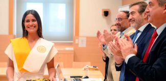 Graduada una nueva promoción de Expertos en Formación Jurídica Complementaria a la Oposición a Notario