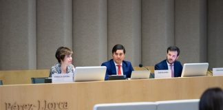 Pérez-Llorca analiza las principales tendencias en sanciones internacionales en su jornada ‘Compliance al día’