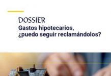 Gastos hipotecarios, ¿puedo seguir reclamándolos?