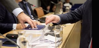 La Abogacía Española elige hoy a su nuevo presidente