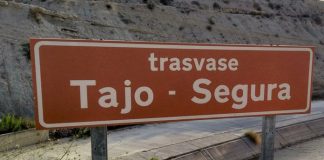 El Tribunal Supremo desestima el recurso de la Generalitat Valenciana contra el Real Decreto de enero de 2023 del trasvase Tajo-Segura