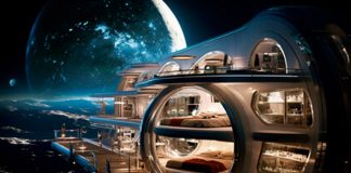 Un juez archiva un pleito entre empresas de turismo espacial al no ver indicios de revelación de secretos