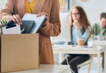 ¿Es válido el despido de una trabajadora que fue declarada no apta para su puesto por el servicio de prevención?