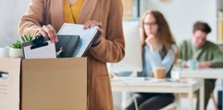 ¿Es válido el despido de una trabajadora que fue declarada no apta para su puesto por el servicio de prevención?