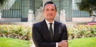 El Gobierno nombra a David Vilas nuevo abogado general del Estado