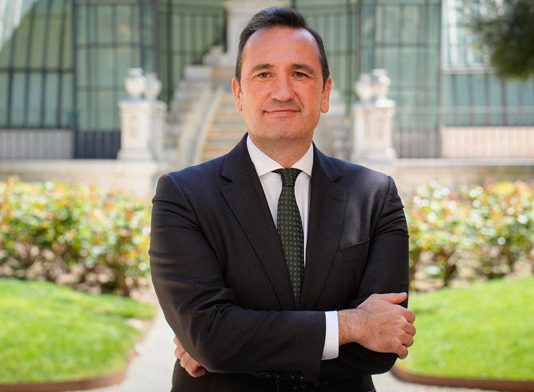 El Gobierno nombra a David Vilas nuevo abogado general del Estado