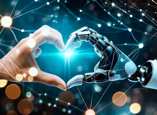 Tribuna EJE&CON. IA ¿Es para mí?