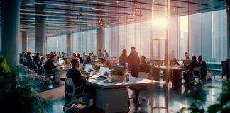 ¿La empresa puede obligar a acudir presencialmente en días previstos para teletrabajo sin compensación ni preaviso?