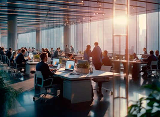 ¿La empresa puede obligar a acudir presencialmente en días previstos para teletrabajo sin compensación ni preaviso?